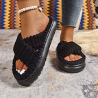 Black / 36-37