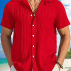 Deep Red / S