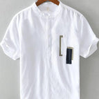 White / M