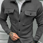 Dark Gray / S