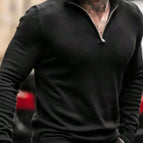 Black / M
