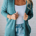 Teal / S