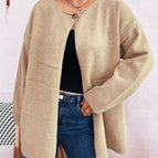 Khaki / One Size
