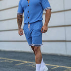 Light Blue / S