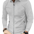 Light Gray / S