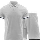 Light Gray / S