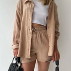 Khaki / S