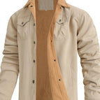 Light Khaki / S