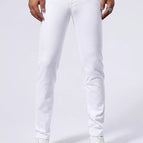 White / 28