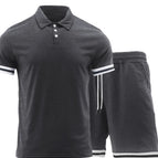Dark Gray / S