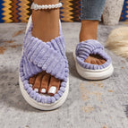 Purple / 36-37