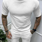 White / S