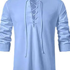 Light Blue / S