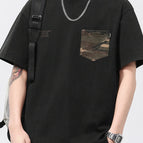 Black / M