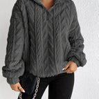 Dark Gray / S