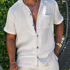 White Suit / XS