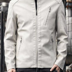 White / M