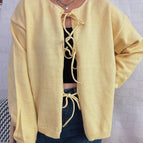 Yellow / One Size