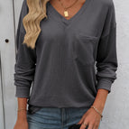 Dark Gray / S