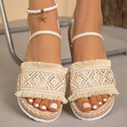 Beige / 36