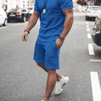 Blue / M