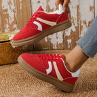 Red / 36(US5)