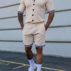 Khaki / S