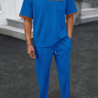 Blue / S