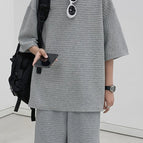 Grey / M