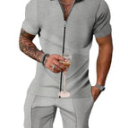 Light Gray / M