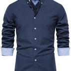Navy / S