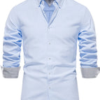 Light Blue / S